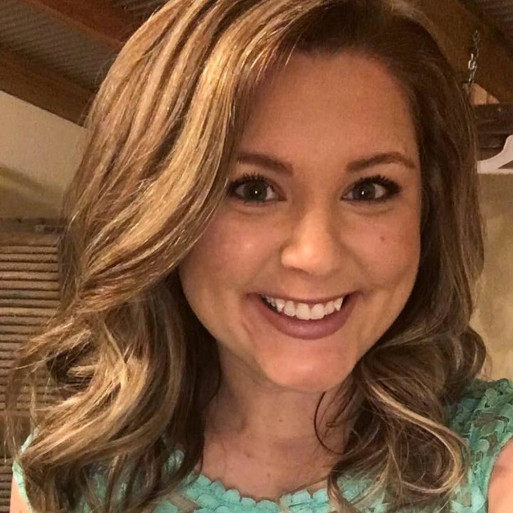 Meet your Posher, Karley